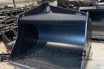 18-23T Excavator Tilt Bucket 1800mm Kobelco