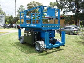 Genie GS 3369 BE Scissor Lift - Very good Quality - picture2' - Click to enlarge