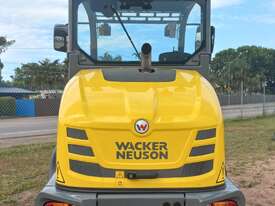 NEW WACKER NEUSON WHEEL LOADER 34 *IN STOCK* - picture0' - Click to enlarge