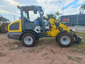 NEW WACKER NEUSON WHEEL LOADER 34 *IN STOCK* - picture1' - Click to enlarge