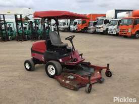 2013 Toro GroundsMaster 3280.D - picture0' - Click to enlarge