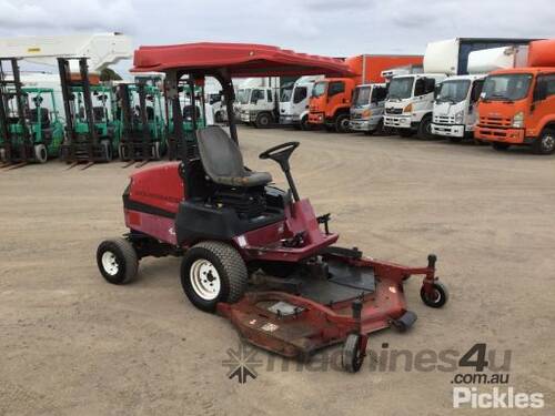 2013 Toro GroundsMaster 3280.D