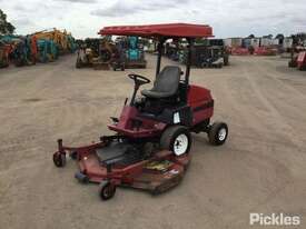 2013 Toro GroundsMaster 3280.D - picture0' - Click to enlarge