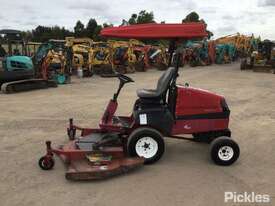 2013 Toro GroundsMaster 3280.D - picture1' - Click to enlarge