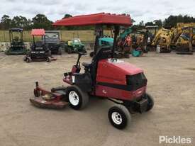 2013 Toro GroundsMaster 3280.D - picture2' - Click to enlarge