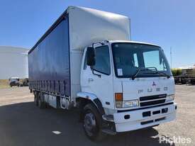 2007 Mitsubishi Fuso Fighter - picture0' - Click to enlarge