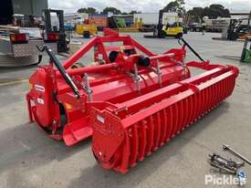 Circa 2020 Maschio SC300 Rotary Tiler Attachment 3 Point Linkage, PTO Driven, Working Width: 3,100mm - picture0' - Click to enlarge