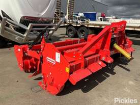 Circa 2020 Maschio SC300 Rotary Tiler Attachment 3 Point Linkage, PTO Driven, Working Width: 3,100mm - picture0' - Click to enlarge