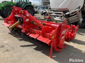 Circa 2020 Maschio SC300 Rotary Tiler Attachment 3 Point Linkage, PTO Driven, Working Width: 3,100mm - picture1' - Click to enlarge