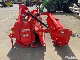 Circa 2020 Maschio SC300 Rotary Tiler Attachment 3 Point Linkage, PTO Driven, Working Width: 3,100mm - picture2' - Click to enlarge