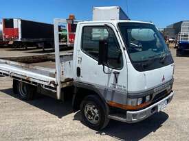 Mitsubishi Canter - picture0' - Click to enlarge