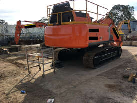 HITACHI ZX330-3 EXCAVATOR - picture0' - Click to enlarge