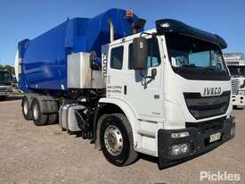 2015 Iveco ACCO - picture0' - Click to enlarge