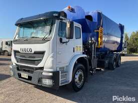 2015 Iveco ACCO - picture0' - Click to enlarge