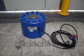 Low Profile Load Cell 200000lbs - Interface 1241