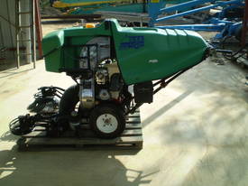 Sweeper Applied 414 Honda GX390 13 HP - picture0' - Click to enlarge