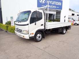 HINO DUTRO - picture0' - Click to enlarge