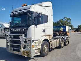 Scania R560 - picture1' - Click to enlarge