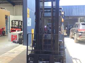 Flexilift FG20 2 Ton LPG Counterbalance Forklift - Refurbished - picture1' - Click to enlarge