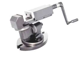 Precision Universal Machine Vice by Soba - picture0' - Click to enlarge