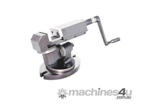 Precision Universal Machine Vice by Soba