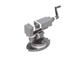 Precision Universal Machine Vice by Soba - picture0' - Click to enlarge