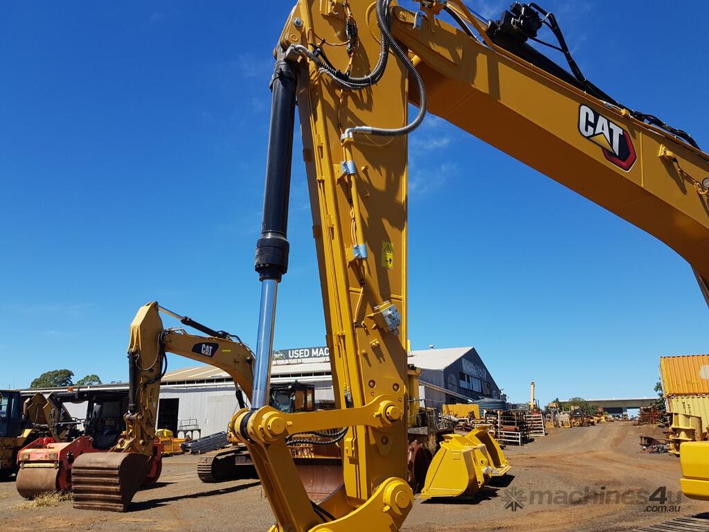 New 2022 Caterpillar New Unused 2022 Caterpillar 320 Next Gen 07E Excavator CONDITIONS APPLY