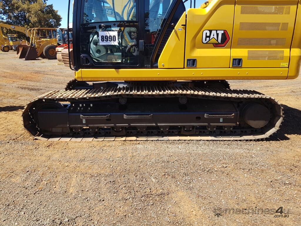 New 2022 Caterpillar New Unused 2022 Caterpillar 320 Next Gen 07E Excavator CONDITIONS APPLY