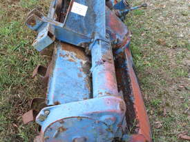 Rotary Hoe 2.0m - picture0' - Click to enlarge