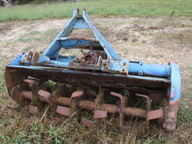 Rotary Hoe 2.0m - picture0' - Click to enlarge