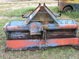 Rotary Hoe 2.0m - picture1' - Click to enlarge