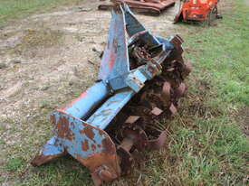 Rotary Hoe 2.0m - picture2' - Click to enlarge