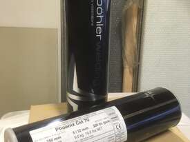 Bohler Welding Rods - Brand New! - picture0' - Click to enlarge