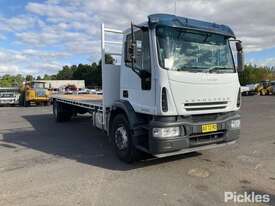 2007 Iveco Eurocargo ML180E28 - picture0' - Click to enlarge