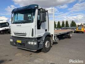 2007 Iveco Eurocargo ML180E28 - picture0' - Click to enlarge