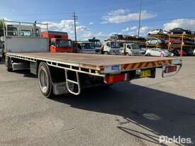 2007 Iveco Eurocargo ML180E28 - picture2' - Click to enlarge