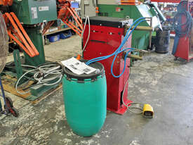 SIP 45 KVA  Weldmate WM 125C Spot Welder - picture0' - Click to enlarge