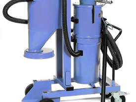 Industrial vacuum cleaner 425A - picture0' - Click to enlarge
