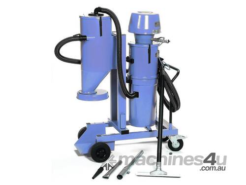 Industrial vacuum cleaner 425A