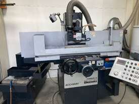 Surface grinder OKAMOTO - ACC 450 AV - picture0' - Click to enlarge