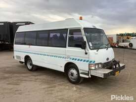 2002 Kia Combi - picture0' - Click to enlarge