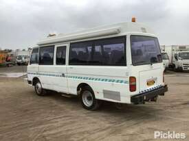 2002 Kia Combi - picture2' - Click to enlarge