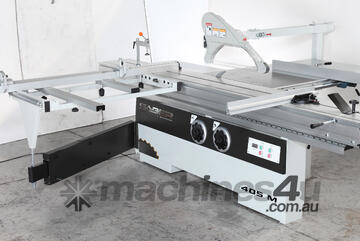 Saber Elite 405 M Panel Saw (Single Phase)