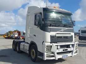 Volvo FH 540 - picture0' - Click to enlarge