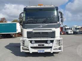 Volvo FH 540 - picture1' - Click to enlarge