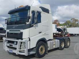 Volvo FH 540 - picture2' - Click to enlarge