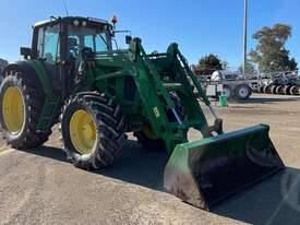 John Deere 7430 Premium - picture0' - Click to enlarge