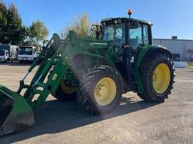 John Deere 7430 Premium - picture1' - Click to enlarge