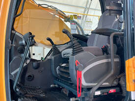 Hyundai ROBEX 430LC-9 Tracked-Excav Excavator - picture0' - Click to enlarge