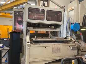 Mazak CNC Machining Centre with 6 pallet stacker and massive memory - picture2' - Click to enlarge